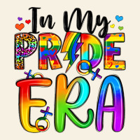 In My Pride Era Vintage Tee | Teevron