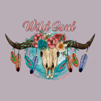 Wild Soul Vintage Tee | Teevron
