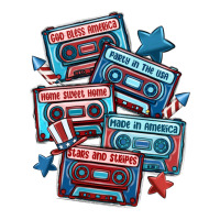 usa america cassette tapes | Teevron
