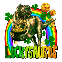 luckysaurus | Teevron