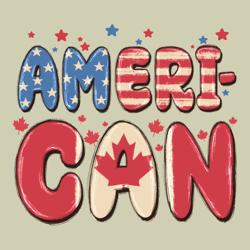 American Heavy Core Tee by MaliasSmallBusiness | Teevron