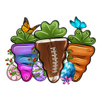 Football Easter sports carrots | Teevron