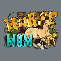 Horse Mom Rope Heavyweight Sweatshirt | Teevron