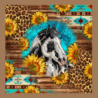 Western Paint Horse Classic Tee | Teevron
