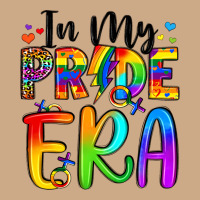 In My Pride Era Vintage Hoodie | Teevron