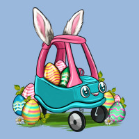 Easter Toddler Car Premium Hoodie | Teevron