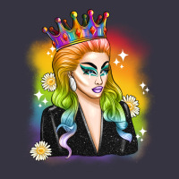 Drag Queen Vintage Hoodie | Teevron