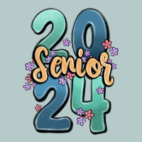 Senior 2024 Heavy Core Tee | Teevron