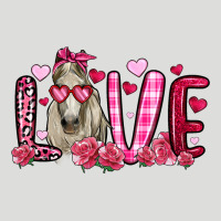 Valentines Day Love Horse Zipper Hoodie | Teevron