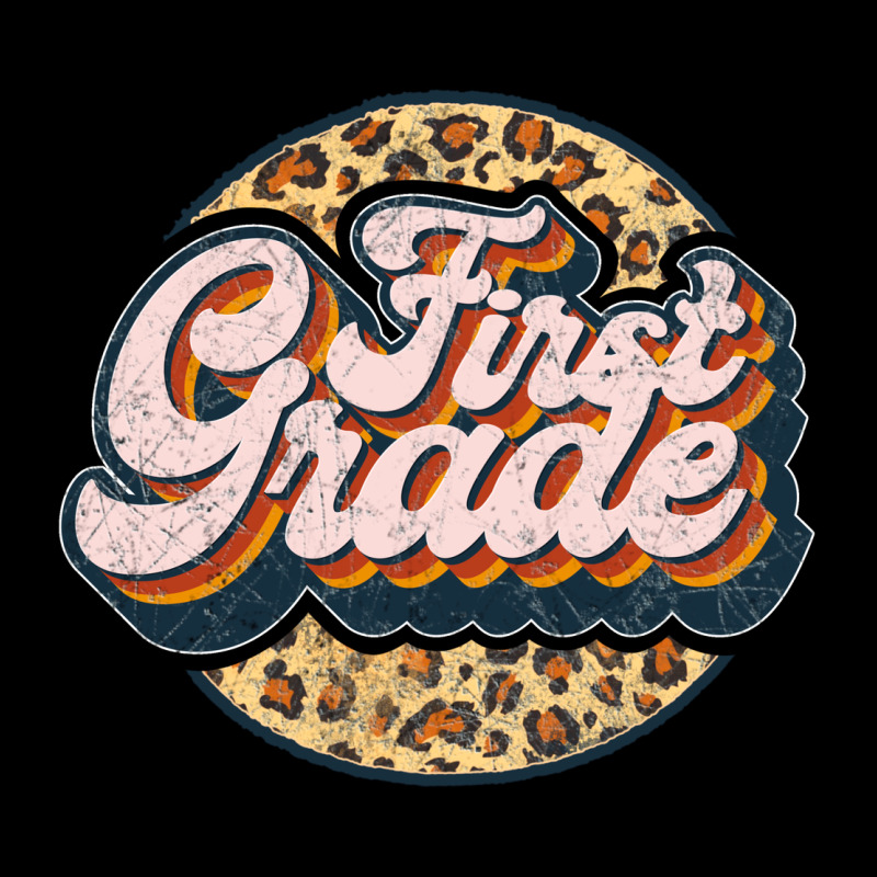 First Grade Premium Tee by JahusDesignShop | Teevron