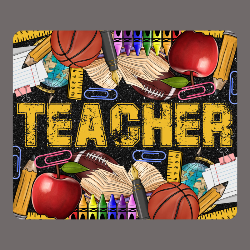 Western Teacher Black And Glitter Urban Hoodie by LillyAllenDesigns | Teevron