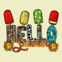 Hello Summer Urban Hoodie | Teevron
