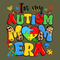 In My Autism Mom Era Vintage Tee | Teevron