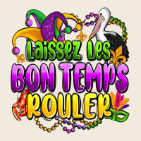 Laissez Les Bon Temps Rouler Olivia Zipper Hoodie | Teevron