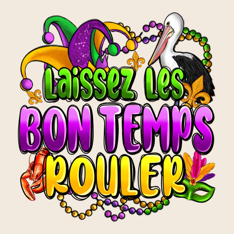 Laissez Les Bon Temps Rouler Olivia Zipper Hoodie by OliviaCreatesArt | Teevron