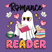Romance Reader Vintage Tee | Teevron