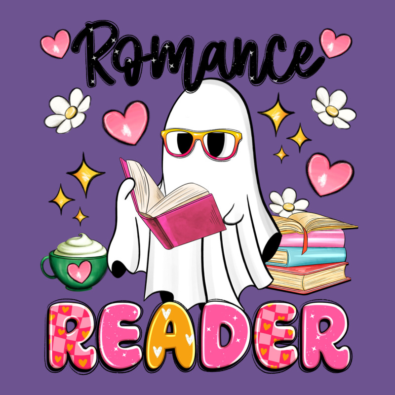 Romance Reader Vintage Tee by Artiststas | Teevron