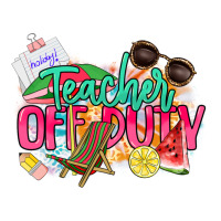 teacher off duty | Teevron