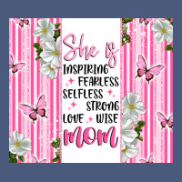 Mother's Day Inspirational Quotes Vintage Hoodie | Teevron