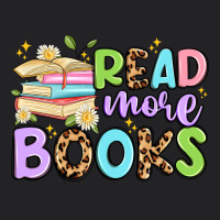 Read More Books Vintage Tee | Teevron