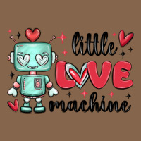 Little Love Machine Premium Tee | Teevron
