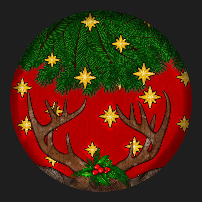 Christmas Heavyweight Hoodie by BundleAndBundleShop | Teevron