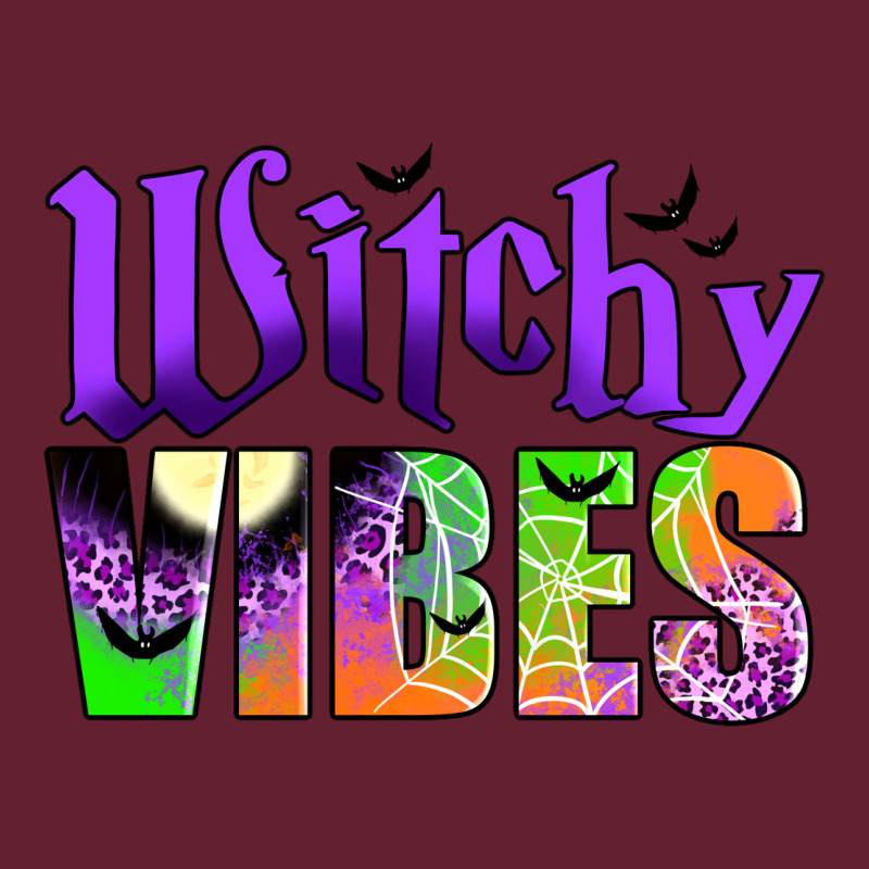 Witchy Vibes Classic Tee by JahusDesignShop | Teevron