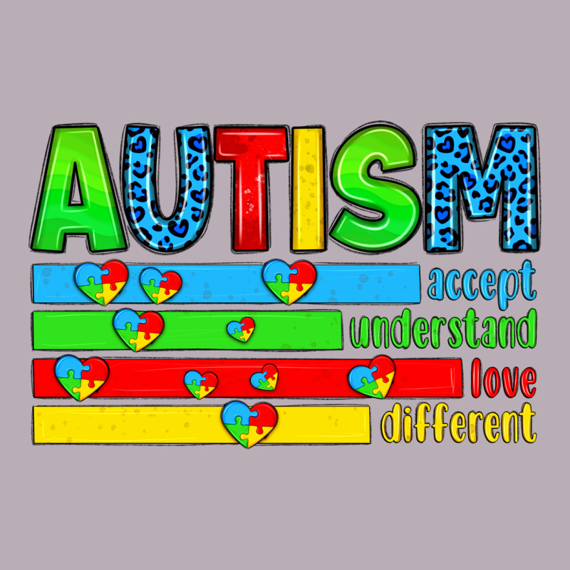 Autism Vintage Tee by Artiststas | Teevron