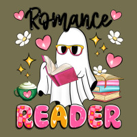 Romance Reader Vintage Hoodie | Teevron