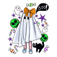 cute ghost halloween | Teevron
