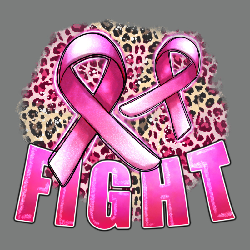 Fight Cancer Premium Hoodie by FaDigitalArtStudio | Teevron