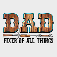 Dad Fixer Of All Things Urban Hoodie | Teevron