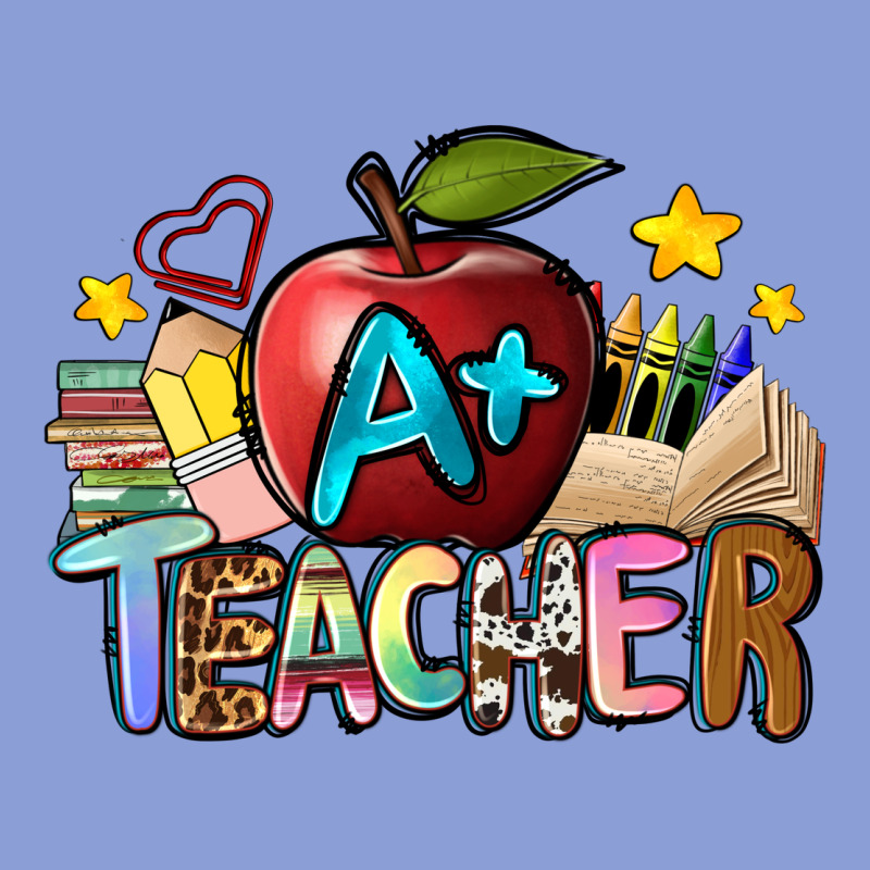 A Teacher Long Sleeve Tee by NancyCooperArtShop | Teevron
