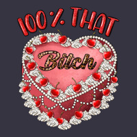 100 That Bitch Vintage Hoodie | Teevron