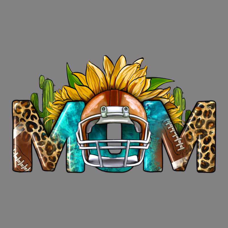 Football Mom Heavyweight Hoodie by BundleAndBundleShop | Teevron