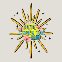 Here Comes The Sun Heavy Core Tee | Teevron