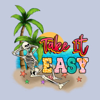 Take It Easy Long Sleeve Tee | Teevron