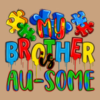 My Brother Is Au Some A Vintage Tee | Teevron