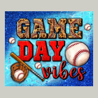 Game Day Vibes Mouse Pad Heavyweight Hoodie | Teevron