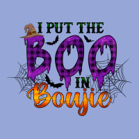 I Put The Boo In Boujie Classic Tee | Teevron