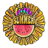 hello summer | Teevron