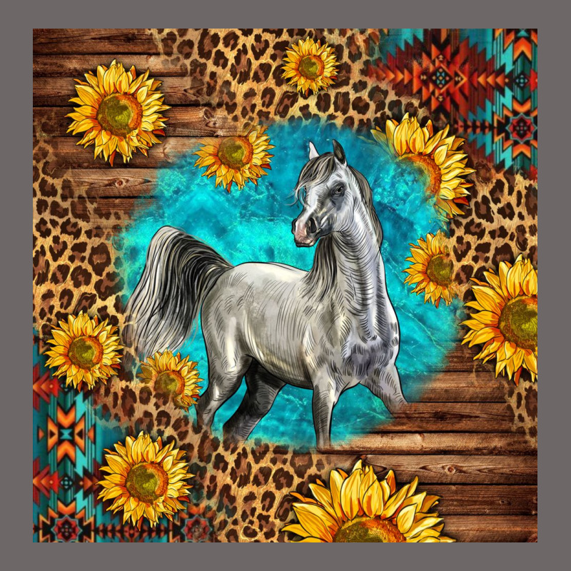 Arabian Horse Classic Tee by LillyAllenDesigns | Teevron