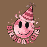 Birthday Girl Premium Tee | Teevron