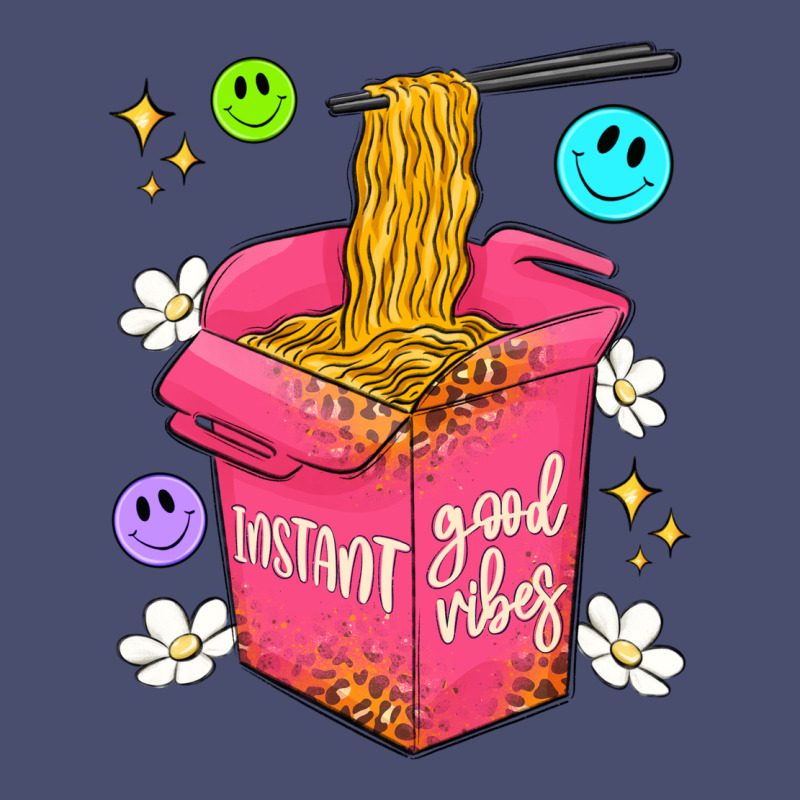 Instant Good Vibes Vintage Tee by Artiststas | Teevron