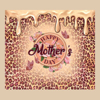 Happy Mother's Day With Roses Heavyweight Sweatshirt | Teevron