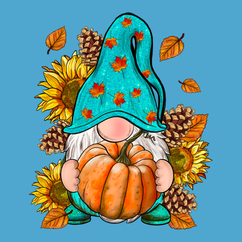 Fall Gnome Premium Hoodie by RanaPortraitStore | Teevron