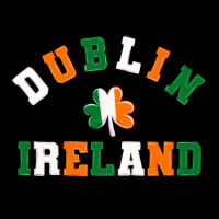 Dublİn Ireland Heavy Core Tee | Teevron