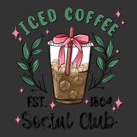 iced coffee social club | Teevron