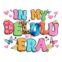 in my delulu era | Teevron