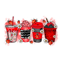 lady bug drink | Teevron